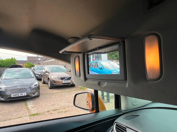 Used Vauxhall Mokka 2017 for sale - 75549148: Photo 27