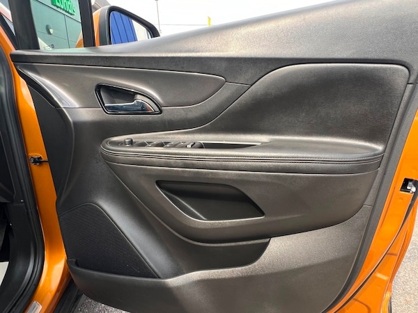 Used Vauxhall Mokka 2017 for sale - 75549148: Photo 29