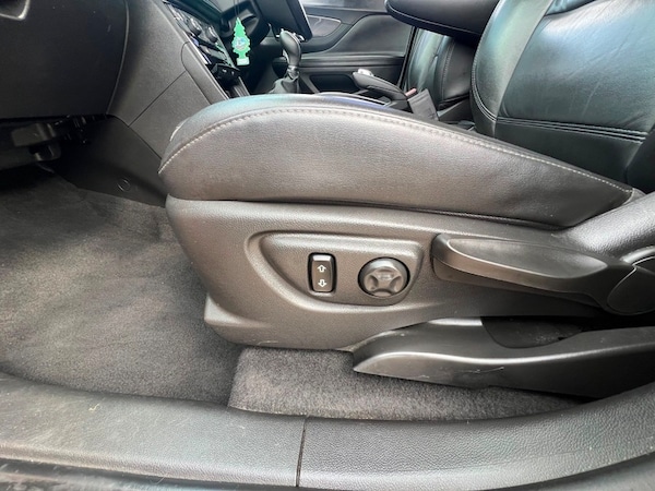 Used Vauxhall Mokka 2017 for sale - 75549148: Photo 34