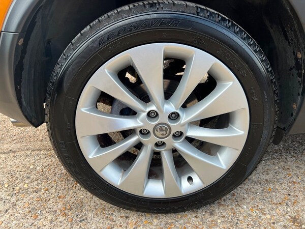 Used Vauxhall Mokka 2017 for sale - 75549148: Photo 39
