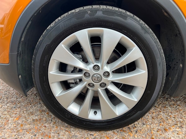 Used Vauxhall Mokka 2017 for sale - 75549148: Photo 40