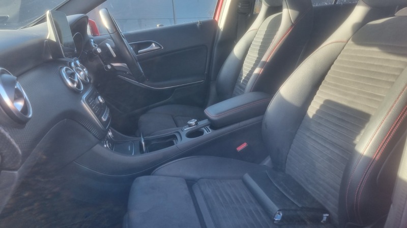 Used Mercedes-Benz A-Class 2017 for sale - 77172872: Photo 11