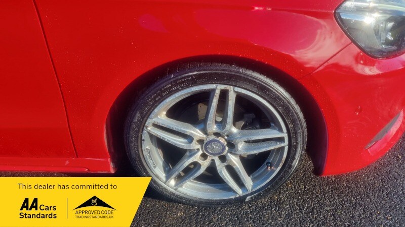 Used Mercedes-Benz A-Class 2017 for sale - 77172872: Photo 15