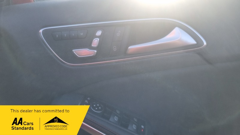 Used Mercedes-Benz A-Class 2017 for sale - 77172872: Photo 20