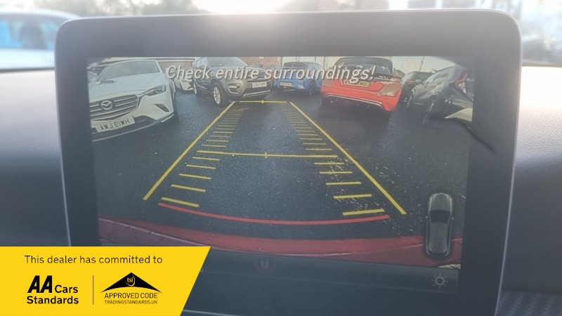 Used Mercedes-Benz A-Class 2017 for sale - 77172872: Photo 23