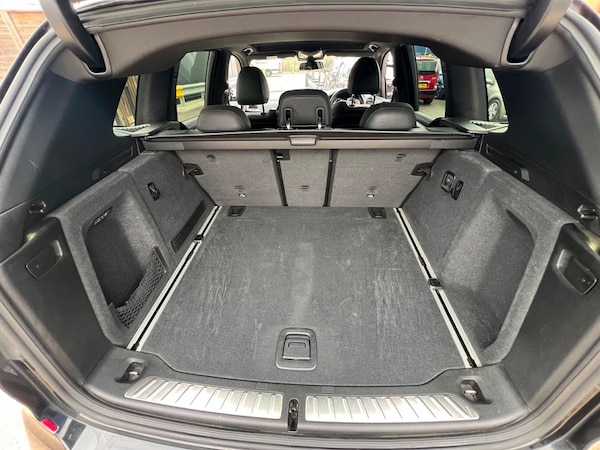 Used BMW X3 2020 for sale - 76057176: Photo 10