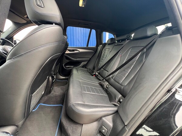 Used BMW X3 2020 for sale - 76057176: Photo 12