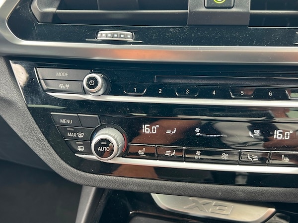 Used BMW X3 2020 for sale - 76057176: Photo 18