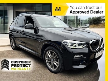 BMW - X3