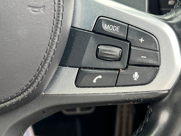 Used BMW X3 2020 for sale - 76057176: Photo 28
