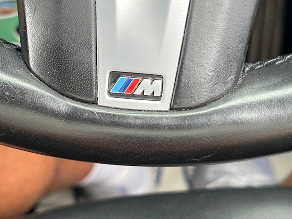 Used BMW X3 2020 for sale - 76057176: Photo 29