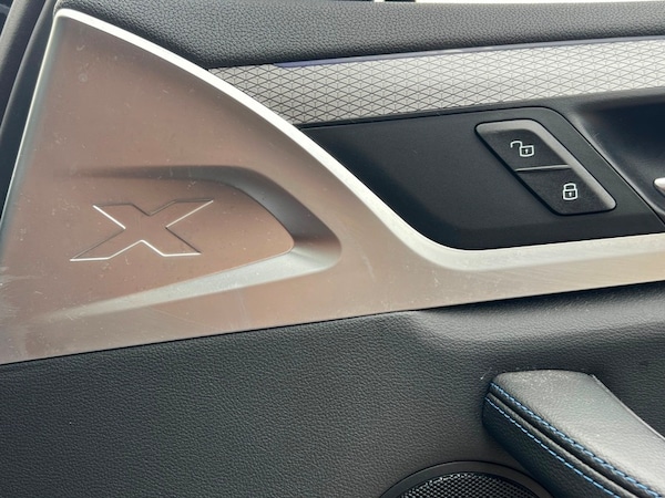 Used BMW X3 2020 for sale - 76057176: Photo 33