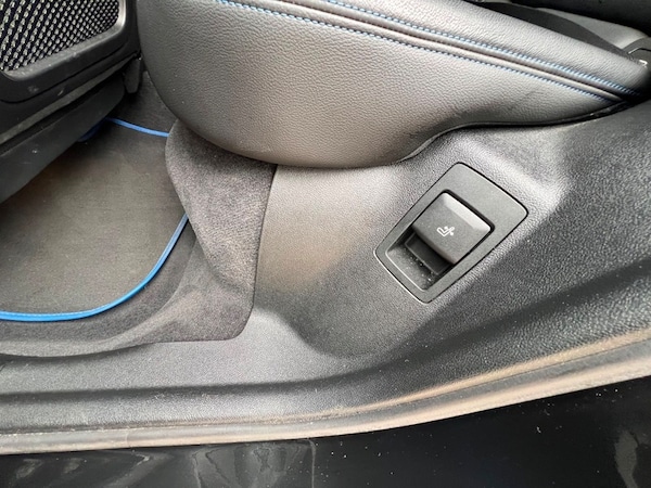 Used BMW X3 2020 for sale - 76057176: Photo 38