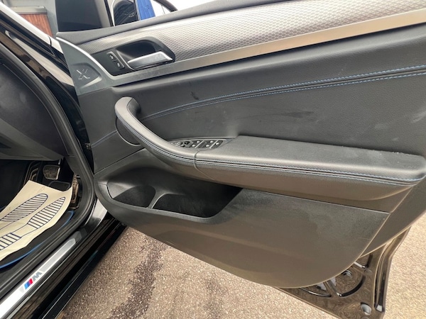 Used BMW X3 2020 for sale - 76057176: Photo 39