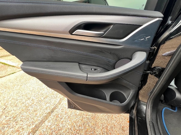 Used BMW X3 2020 for sale - 76057176: Photo 41