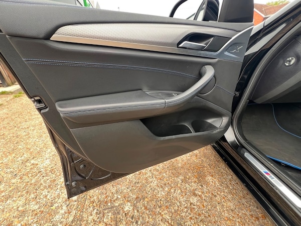 Used BMW X3 2020 for sale - 76057176: Photo 42