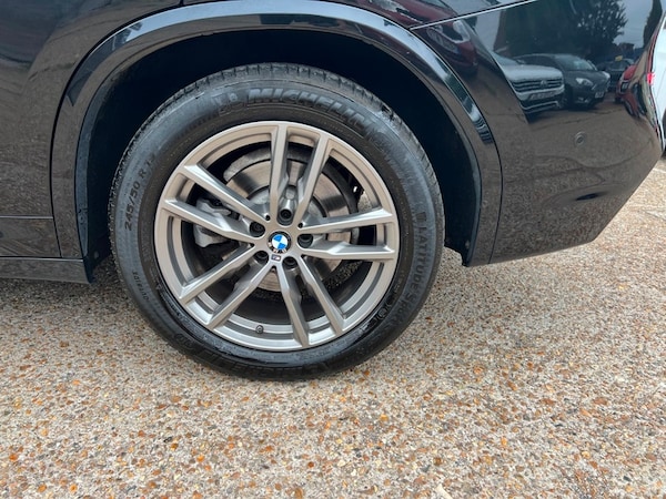 Used BMW X3 2020 for sale - 76057176: Photo 48