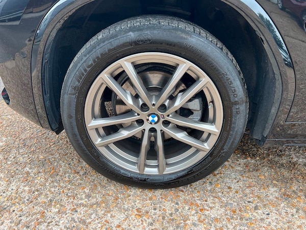 Used BMW X3 2020 for sale - 76057176: Photo 50