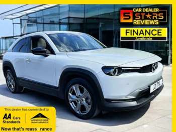 2021 - 107kW GT Sport Tech 35.5kWh 5dr Auto