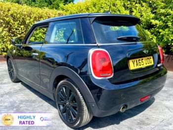 Used MINI Hatch 2015 for sale - 74722142: Photo