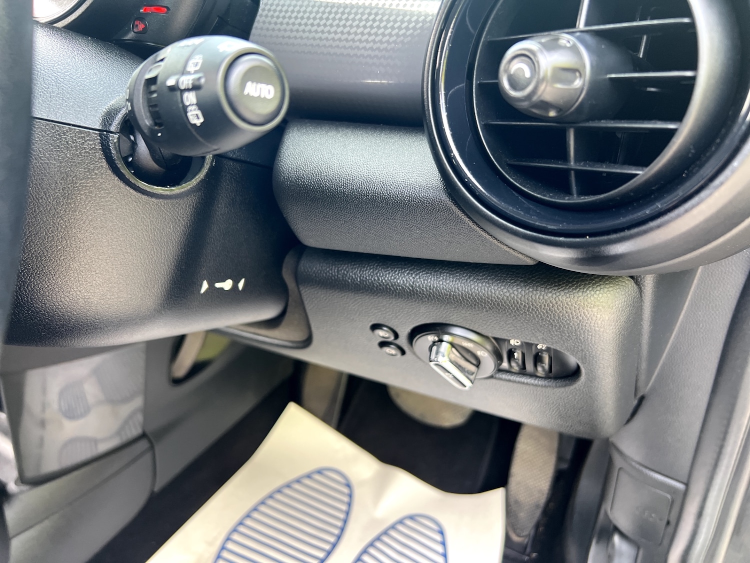 Vehicle 40