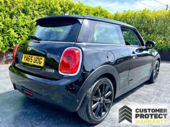 Used MINI Hatch 2015 for sale - 74722142: Photo
