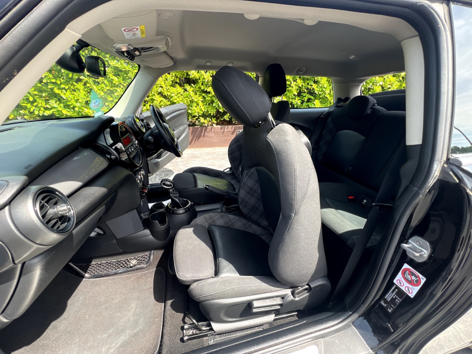 Vehicle 50