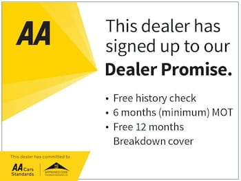 2018 - 1.0T EcoBoost Titanium SUV 5dr Petrol Manual Euro 6 (s/s) (125 ps)