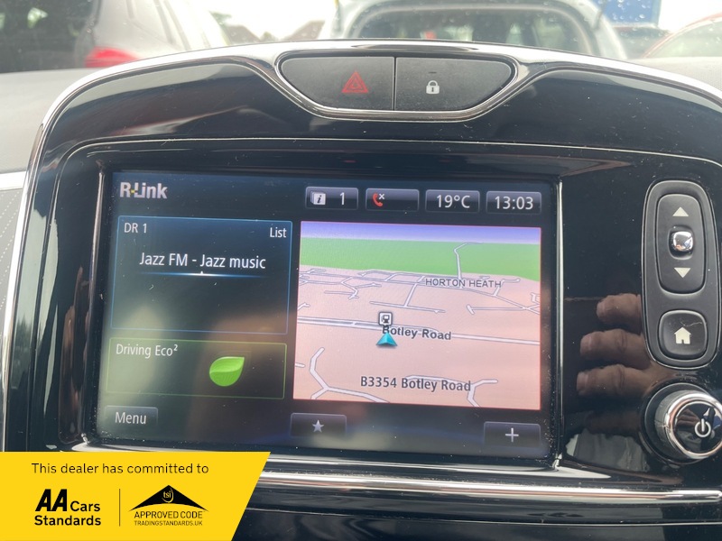 Used Renault Zoe 2019 for sale - 76699058: Photo 3