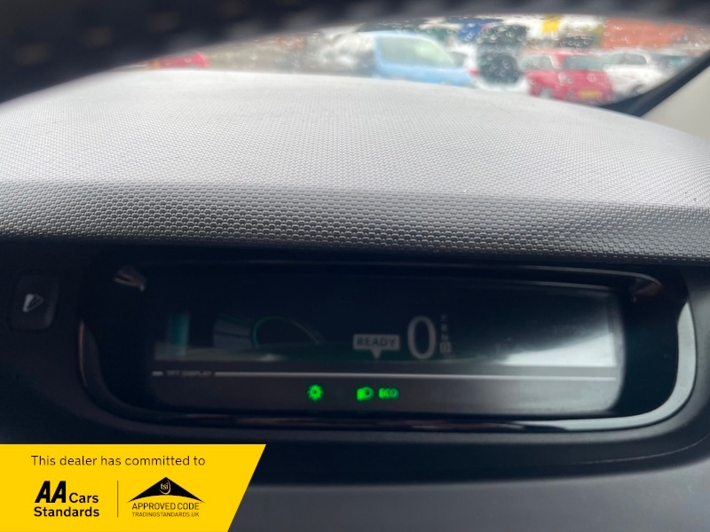 Used Renault Zoe 2019 for sale - 76699058: Photo 5