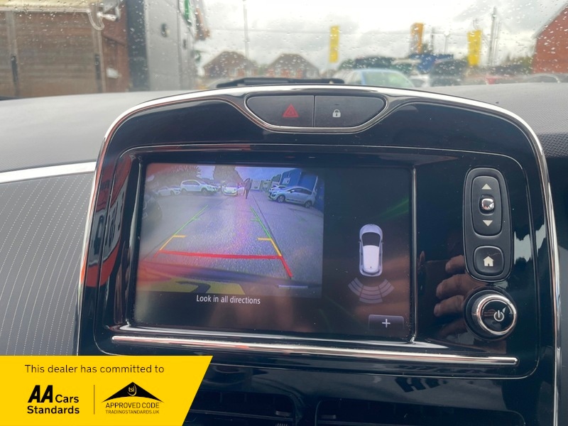 Used Renault Zoe 2019 for sale - 76699058: Photo 7