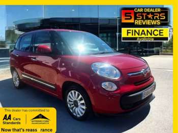 2014 - 1.3 Multijet 85 Pop Star 5dr