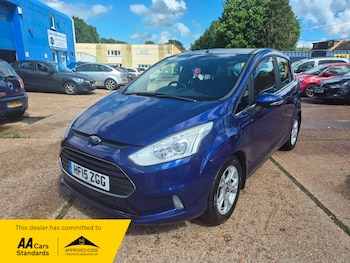 Used Ford B-MAX 2015 for sale - 78840354: Photo