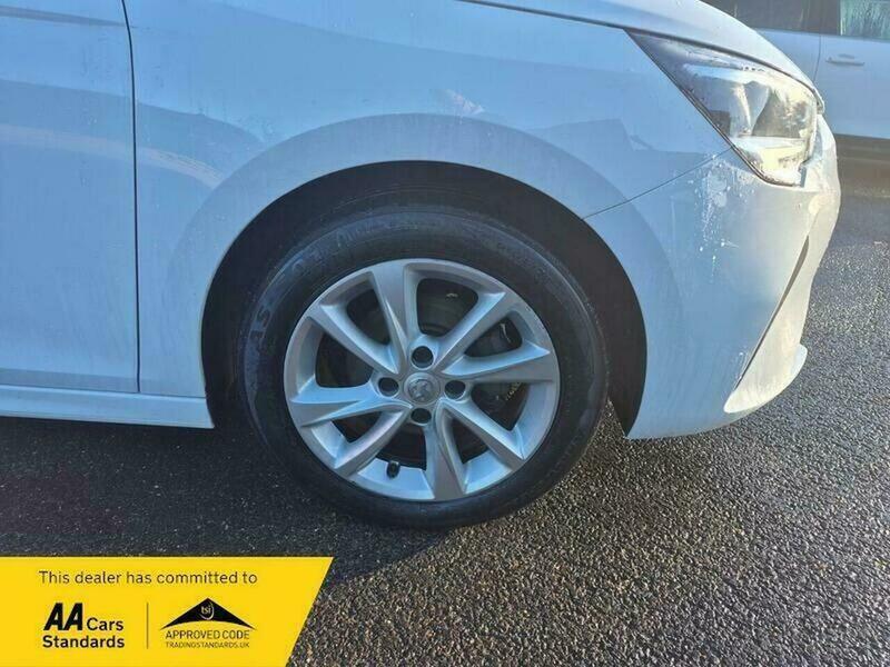 Used Vauxhall Corsa 2019 for sale - 77342421: Photo 13