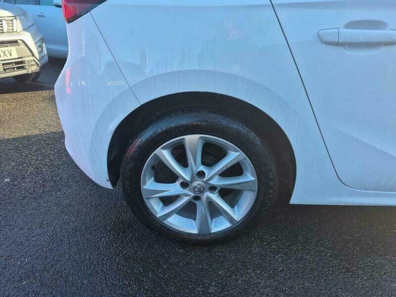 Used Vauxhall Corsa 2019 for sale - 77342421: Photo 14