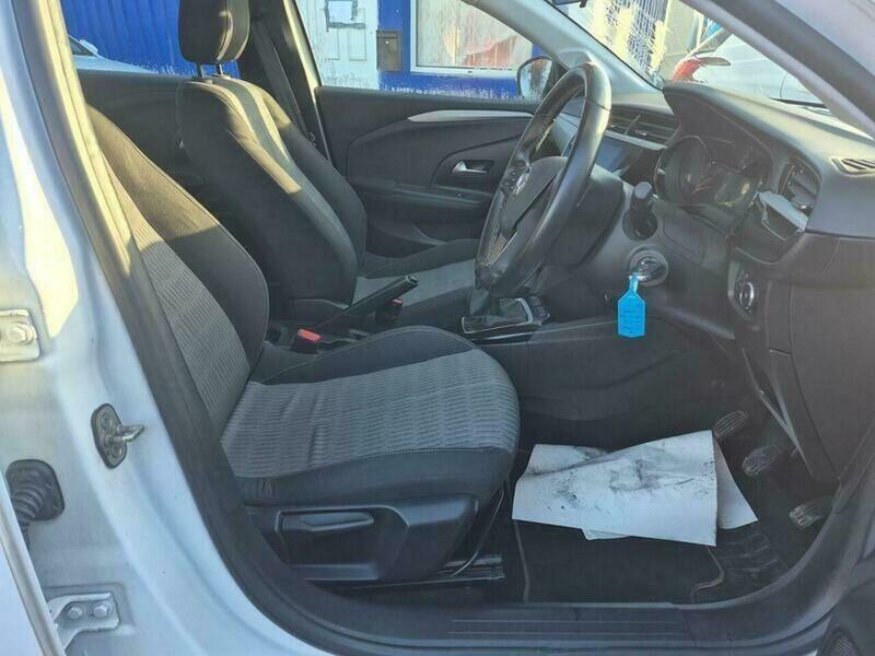 Used Vauxhall Corsa 2019 for sale - 77342421: Photo 18