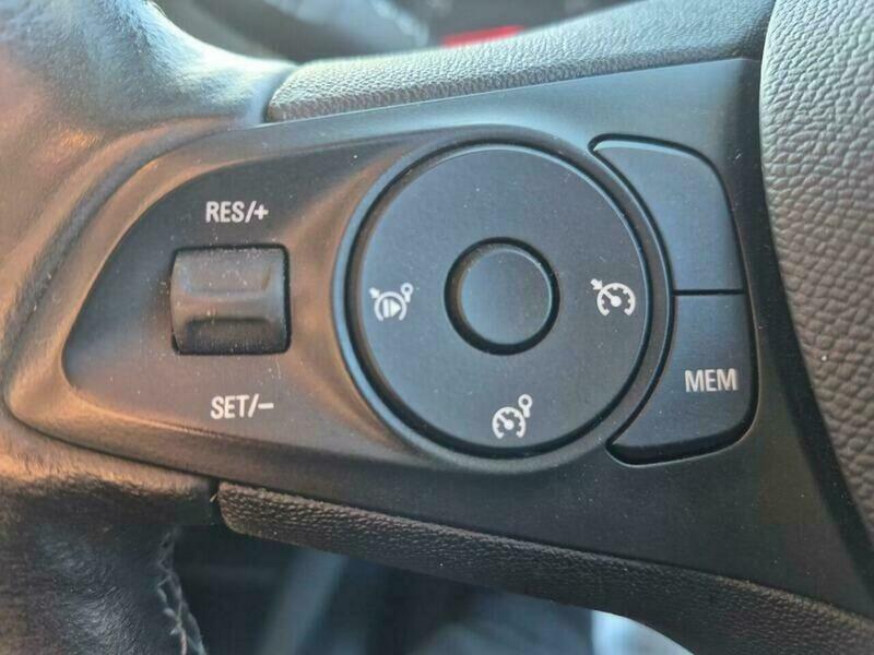 Used Vauxhall Corsa 2019 for sale - 77342421: Photo 19