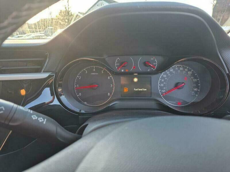Used Vauxhall Corsa 2019 for sale - 77342421: Photo 21