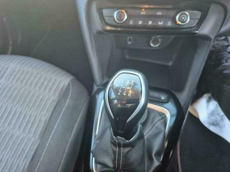 Used Vauxhall Corsa 2019 for sale - 77342421: Photo 23