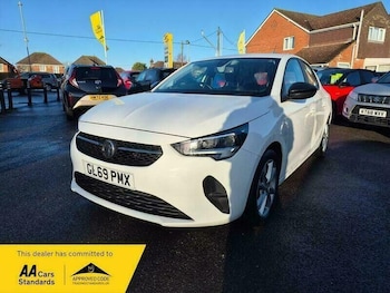 Used Vauxhall Corsa 2019 for sale - 77342421: Photo