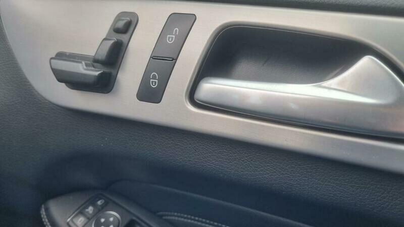 Used Mercedes-Benz M Class 2013 for sale - 76665909: Photo 19