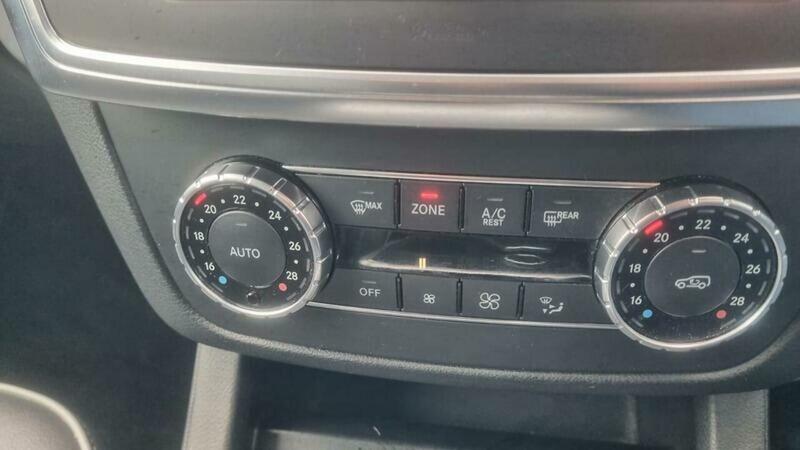 Used Mercedes-Benz M Class 2013 for sale - 76665909: Photo 26