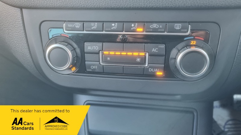 Used Volkswagen Tiguan 2009 for sale - 77465437: Photo 16