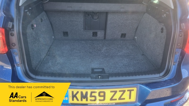 Used Volkswagen Tiguan 2009 for sale - 77465437: Photo 6