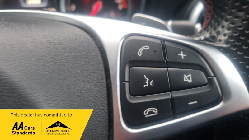 Used Mercedes-Benz A-Class 2016 for sale - 76547396: Photo 13