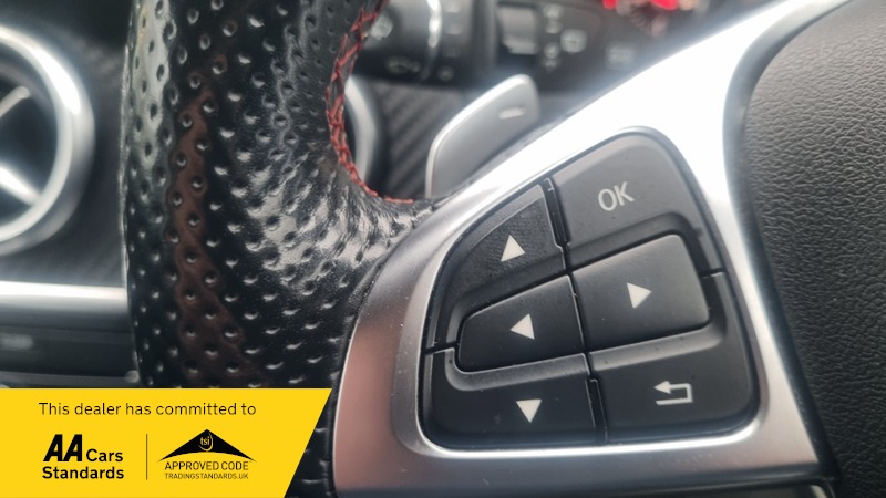 Used Mercedes-Benz A-Class 2016 for sale - 76547396: Photo 15