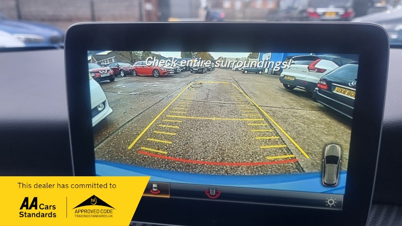 Used Mercedes-Benz A-Class 2016 for sale - 76547396: Photo 21