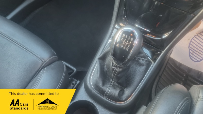 Used Vauxhall Mokka 2017 for sale - 76559665: Photo 24