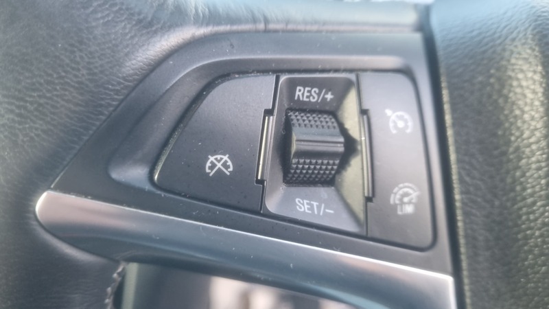 Used Vauxhall Mokka 2017 for sale - 76559665: Photo 25