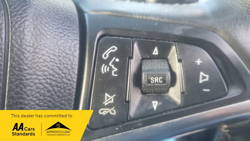 Used Vauxhall Mokka 2017 for sale - 76559665: Photo 26